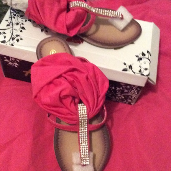 Sandals - Picture 2 of 2