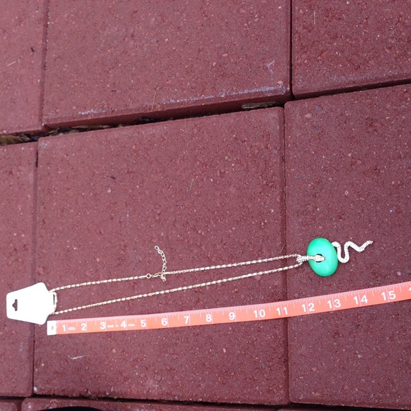 Snake Necklace❌SOLD❌ - Picture 3 of 3