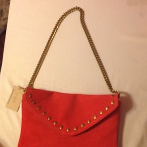 Jcrew clutch/purse