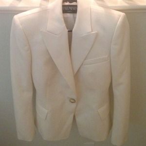 BALMAIN blazer