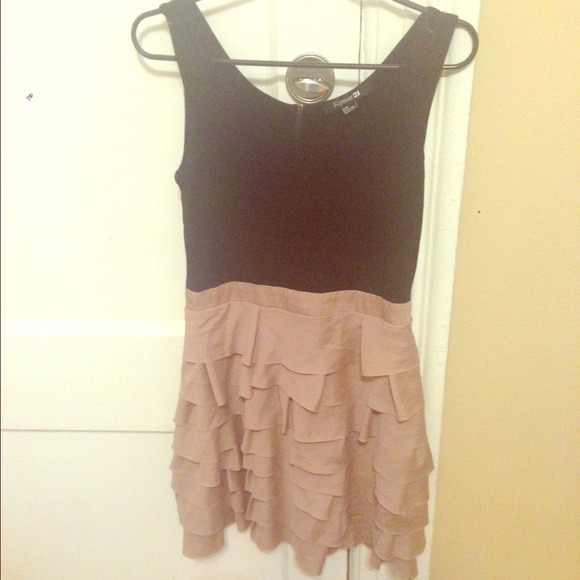 67% off Forever 21 Dresses & Skirts