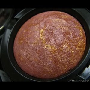 RARE AUTHENTIC MAC Mineralized Skinfinish (MSF)