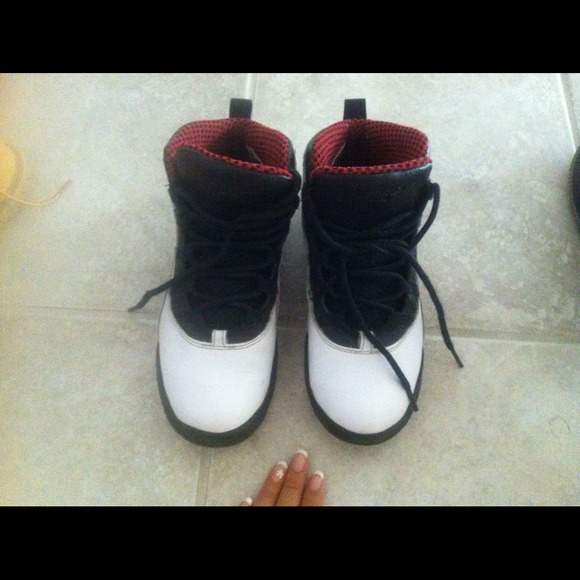 Jordan Chicago 10s *SOLD* (locally)
