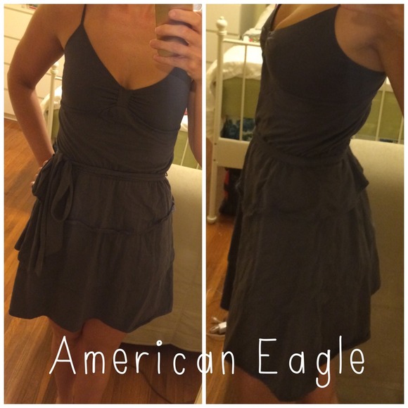 ❌SOLD❌NWT- American Eagle Dress