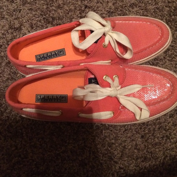 sperry top sider shoes