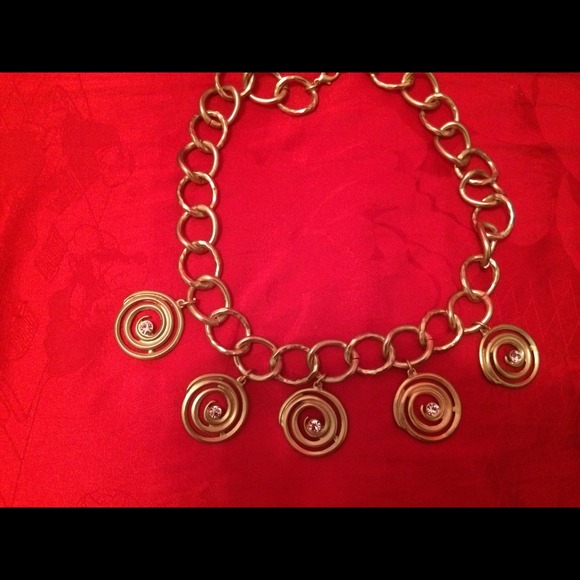 Fashion Necklace
