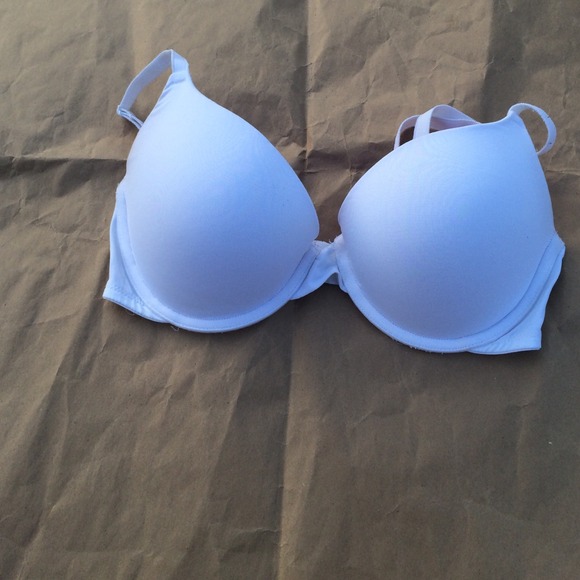 Victoria secret pink bra 34D