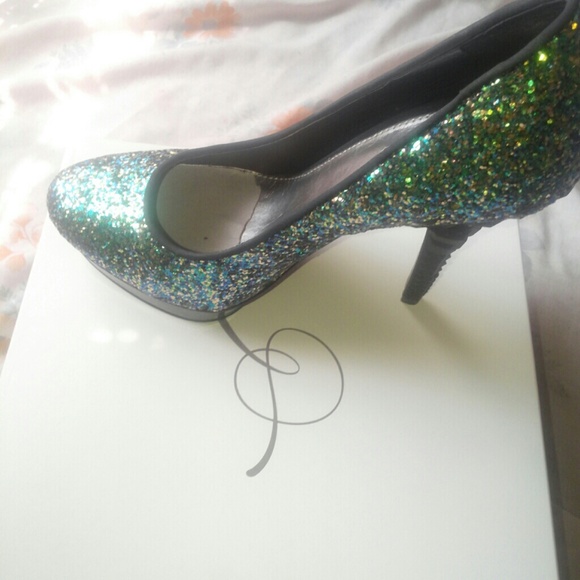 Gorgeous pairs of heels