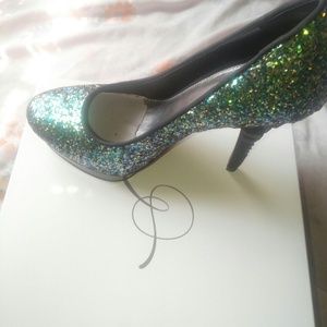 Gorgeous pairs of heels