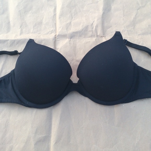 Victoria secret pink bra 34D