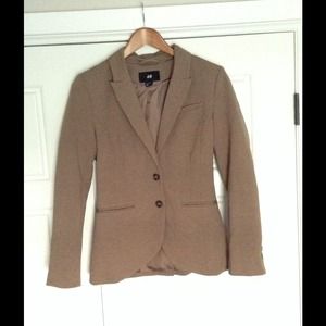 Casual or business blazer