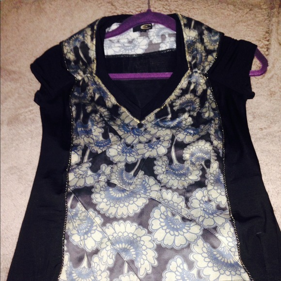 Cavalli top!!