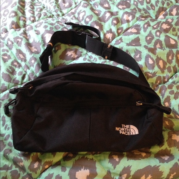 Northface roo II