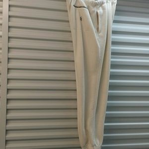 Mens Nautica warm up pants