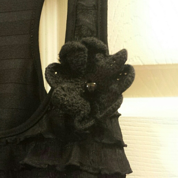 *Sold* Racer Back Tank - Picture 3 of 4