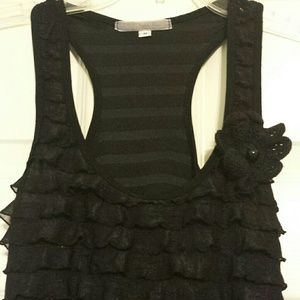 *Sold* Racer Back Tank