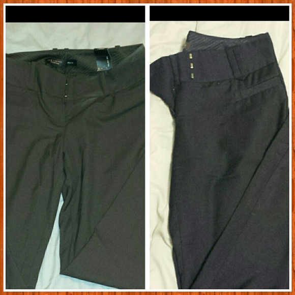 Slacks Bundle for lanalash