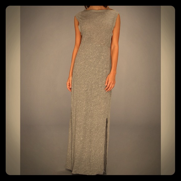 ⭐️SALE⭐️Free People Sabrina Maxi Dress