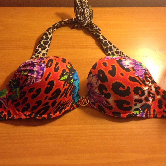 Victoria's Secret bikini top