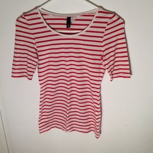 Striped shirt