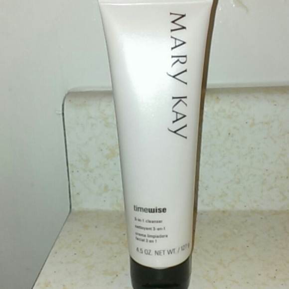 Mary Kay