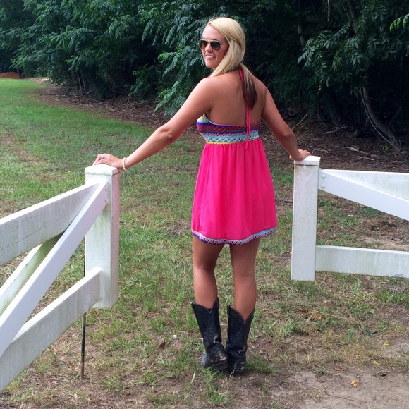 Fun Dress! - Picture 2 of 2