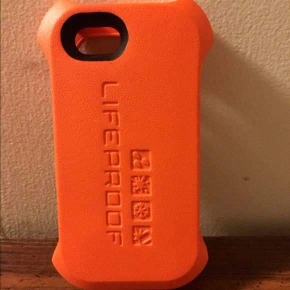Life proof Life Jacket case for iPhone 5 (NEW)