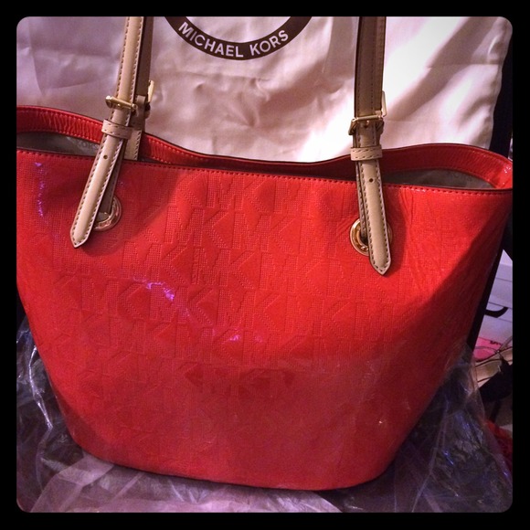 New with tags Michael Kors bag!!!