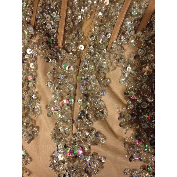 Additional Jovani prom dress pics