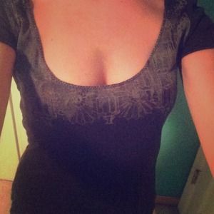 Juicy Couture T-shirt