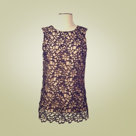 Lela Rose Neiman Marcus Target Top