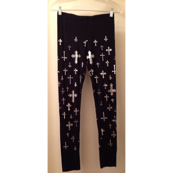 Pacsun Leggings