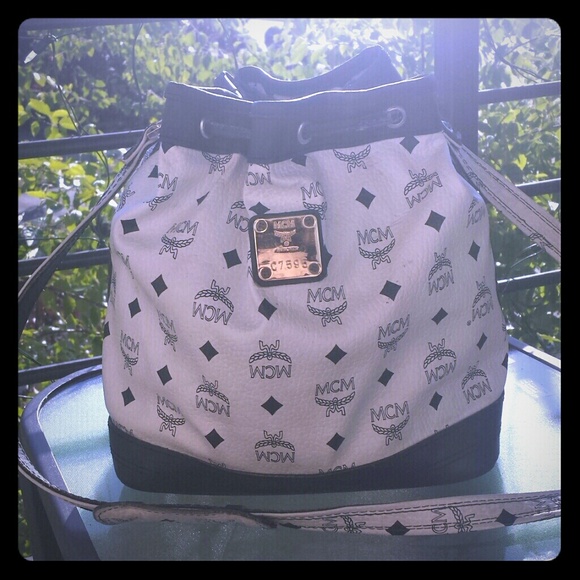 MCM Handbag