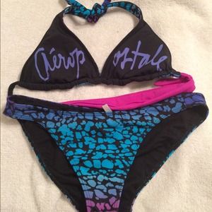 Aeropostale bathing suit