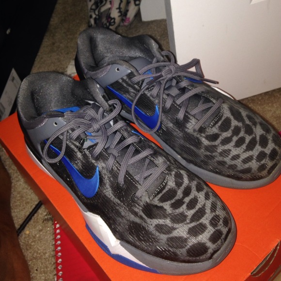 Kobe VII (GS)