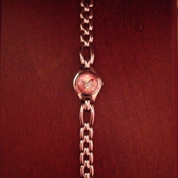 Butterfly watch - Picture 2 of 3