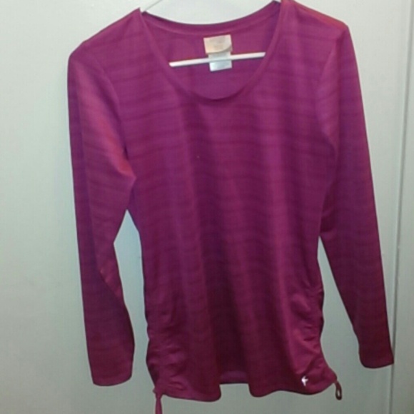 Athletic gear