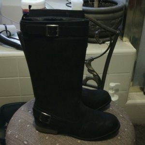 Girls Boots