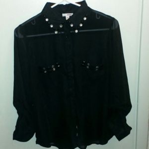 A dressy Top never worn