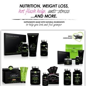It works products