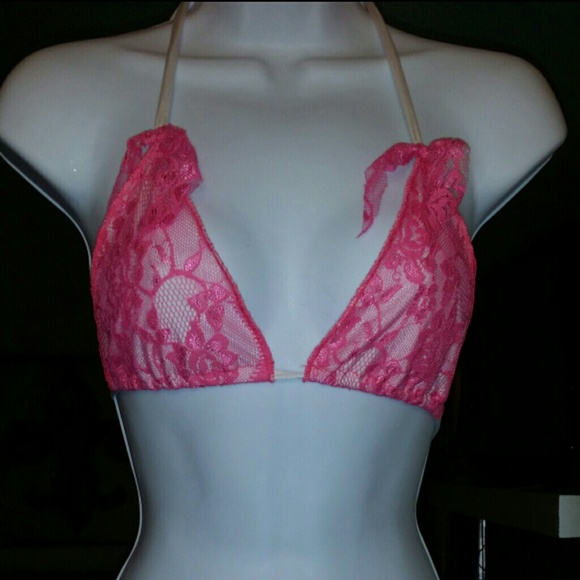 Lacey swim suit