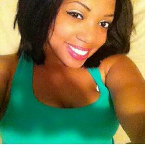 Olivias Closet ! Welcome :)