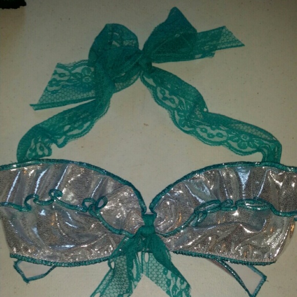 Swim suit