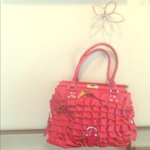 Must have red bag
