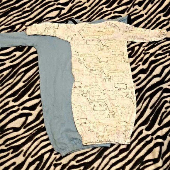 ❤Baby boy long sleeve onesies