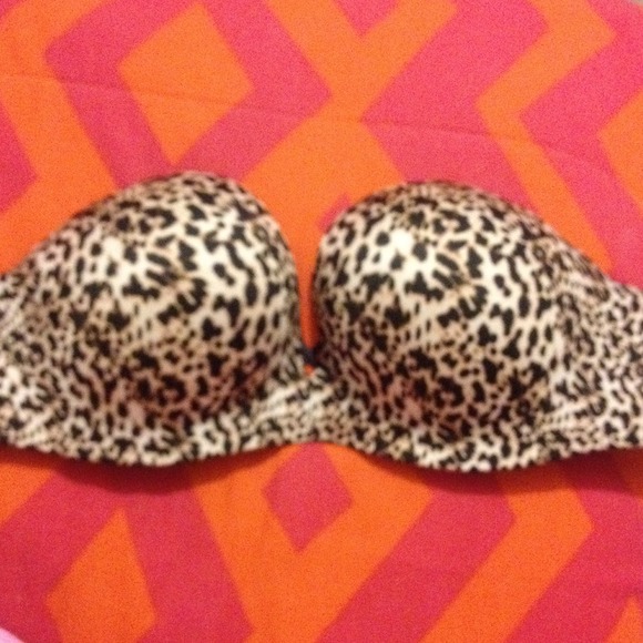 Victoria's Secret bombshell bra BUNDLE!