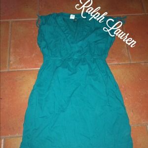 Ralph Lauren dress