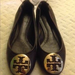 SOLD-Bundled Tory Burch Reva