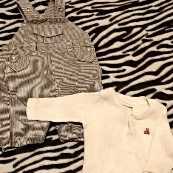 🌷Baby boy outfit