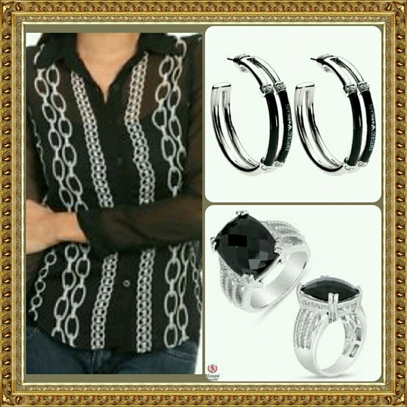 Wet Seal Tops - 🔴Bundled 🔴🎉HP🎉Break the Chains that Bind You